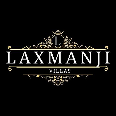 Laxmanji Villas Маунт-Абу Екстер'єр фото
